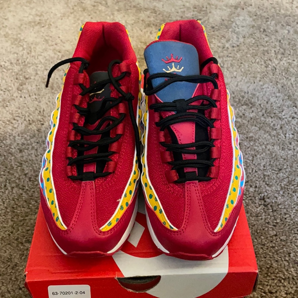 Nike Air Max 95 (GS)